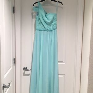 Morilee by Madeline Gardner Bridesmaid Dress